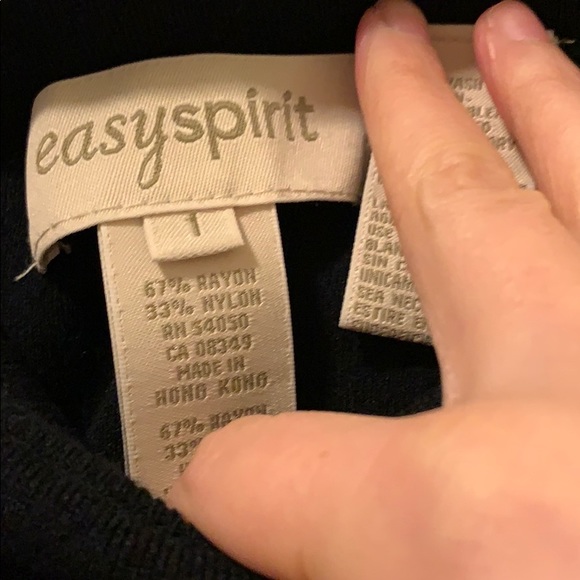 Vintage Maxi Skirt - Picture 2 of 2